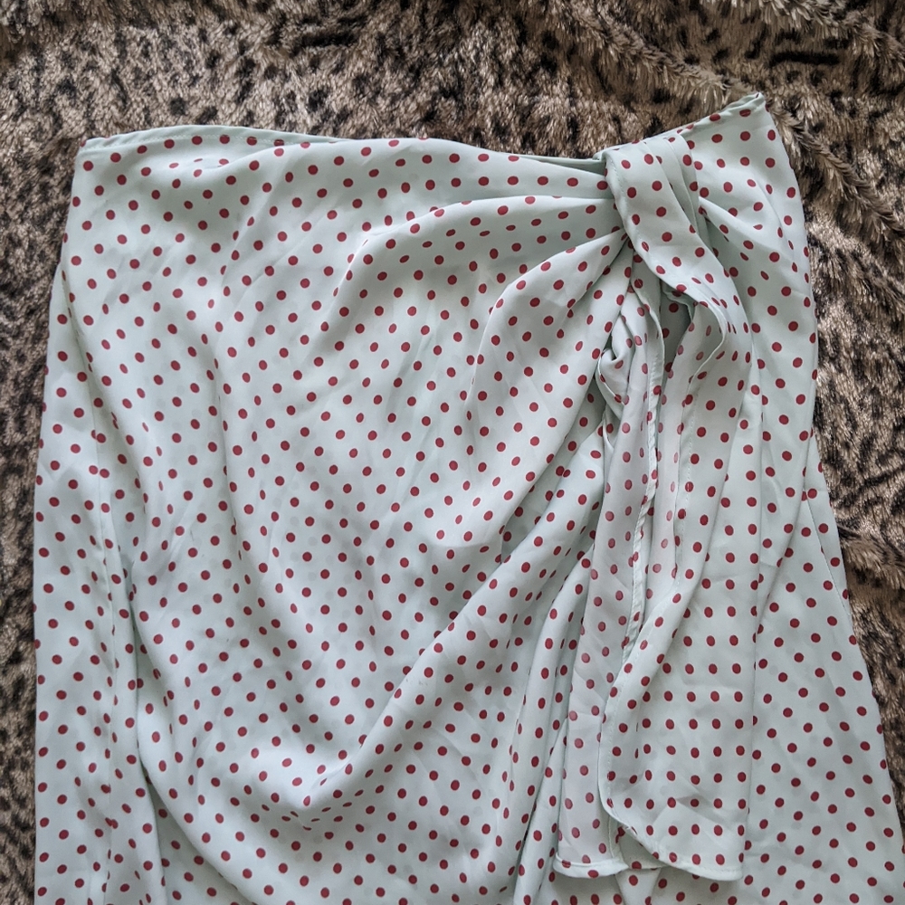 Zara skirt - Picture 5 of 7
